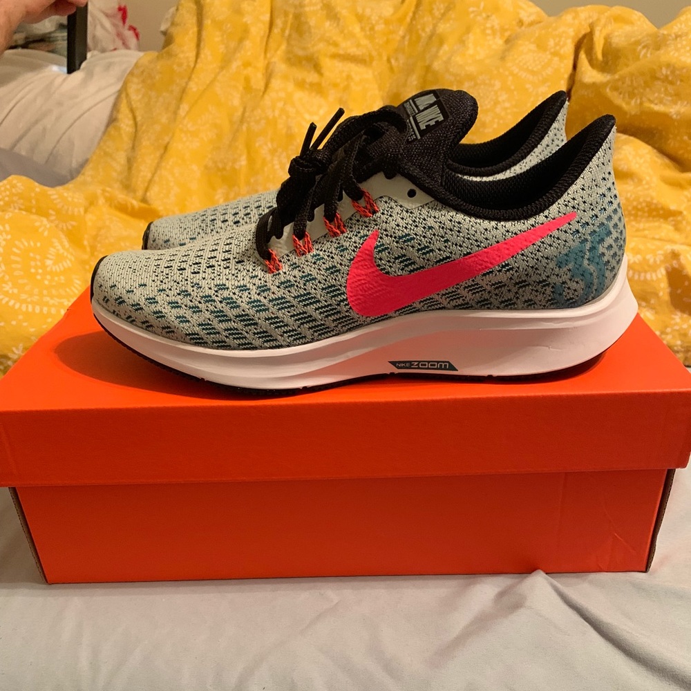 Nike Zoom Pegasus 35